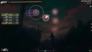 Alan Walker - Sing Me To Sleep || Osu! - A (Full Combo)