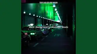 Vivacious Ambiance for City Vibes
