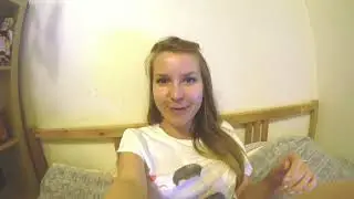 Трэш в церкви.Как девушка сходила к попу.