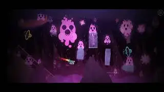 Geometry Dash Demon Slasher By Whirl 10*