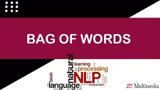 Demystifying Bag of Words | BOW | Natural Language Processing | NLP | Python | Tutorial 08