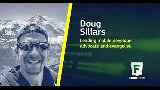 Delivering Fast Video without the Buffering by Doug Sillars at FrontCon 2019