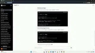 how to import pillow in python 3