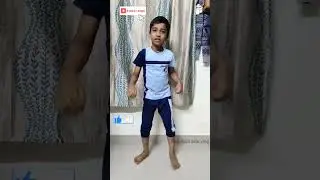 Fun Learning Tables || Day 3 Learning in Summer Holidays || 8 Table