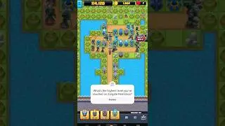 Reached level 109 for today's Zargate Retrodrop. How about you? #zargate #airdropcrypto #tutorial