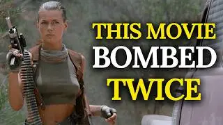 12 Sci-Fi Movies So Bad They Were Pulled From Theaters