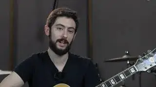 Steve Dadaian Plays Our Dragon Skin Acoustic Strings