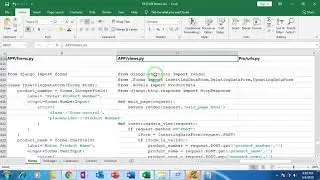 008 write a program to do CURD Operations on Database without RESTAPI Concepts 02