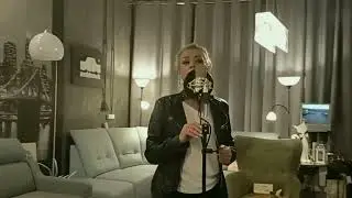 Zielona trawa-Liberta