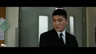 Lucy / Türkçe Dublaj / Klip 11