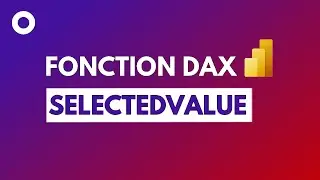 SELECTEDVALUE DAX: Select Filtered Data with a Power BI Function