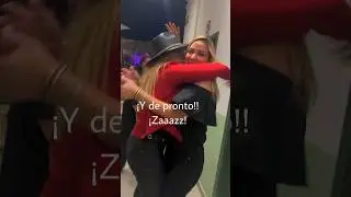 Asi fue el reencuentro con mi amiga yaz después de mas de 10 años de no vernos 🥹 #silviamendivil