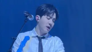 230120 The Rose (더 로즈) Sorry - Dojoon & Woosung Fancam (도준 우성 직캠) @ HEAL Together in Seoul