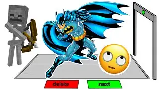 Symbol Lore Batman Continuation