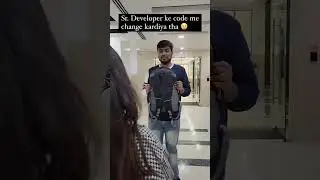 Trying To “Ctrl+Z" Things In My Life 😢 | Coding Ninjas