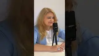 😳 Вы этого ждали, мы этого хотели, поэтому встречайте – психотерапевт Анастасия Маричева