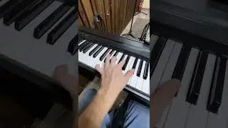 какой аккорд? 