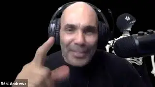 SB Patrick Coffin Island Technoligies Episode 16