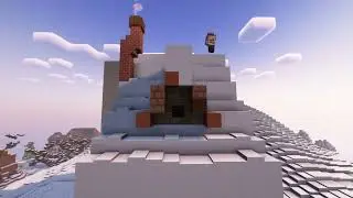 The Minecraft Advent Calendar Episode 2