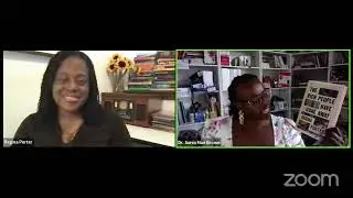 Regina Porter [Six Bridges Book Festival]