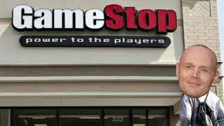Bill Burr - The GameStop Situation