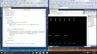 Students Database C Project Explanation