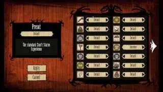 Руководство новичкам по игре Dont Starve-part 1