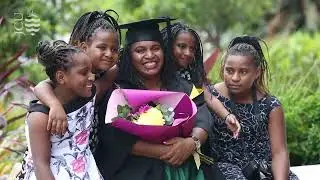 JCU's Guide to Graduation