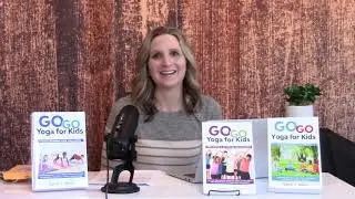 Family Fun with Yoga Poses & Simple Mindfulness Exercises