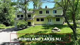 118 Alturas Road