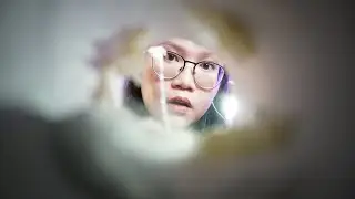 Ada Sesuatu Di Telingamu (Ear Cleaning) | ASMR Indonesia