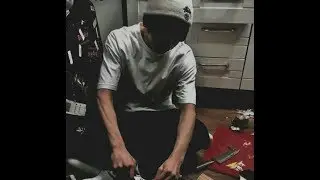 [BTS]Чон Гук - Потрачу , клип (Егор Крид)