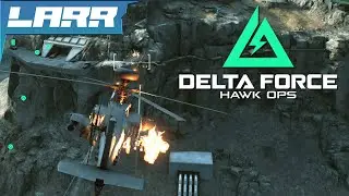 The Hawkest Ops | Delta Force: Hawk Ops Gameplay /w @BruceGreene