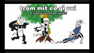 Trộm mít có gì vui || vietnamese video/not translate || bad sanses?