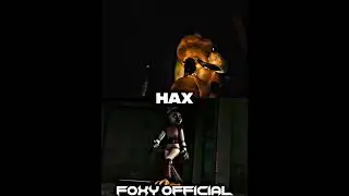Freddy Fazbear vs Glamrock Chica 