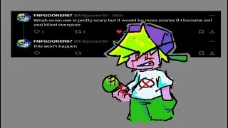 VS FNFGOONER67/VS Goon Gang 