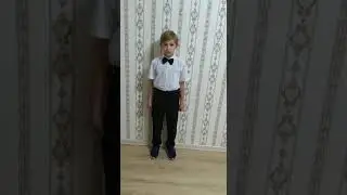 Конкурс чтецов