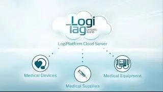 Logitag Smart Cabinet - לוג'י טאג
