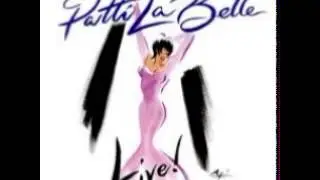 Patti Labelle -  I Believe