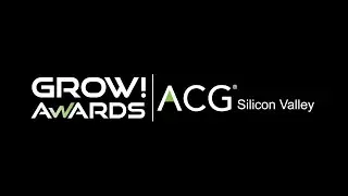 2023-04-27 ACGSV's GROW! Awards