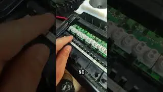 Casio CTK 7000 reparación