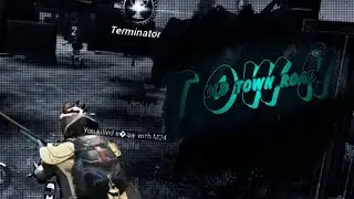 OLD TOWN ROAD 😐😎| BGMI MONTAGE | SWORD GAMING