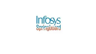 Infosys Springboard