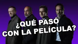 Los simuladores: ¿qué pasó con la peli? (video express)