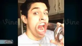Самые Лучшие Приколы Vine! ВЫПУСК 100