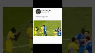 Bro has beef with every player. 😂 Bro think he is the new Goat 💀