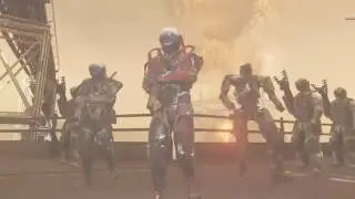 COD IW