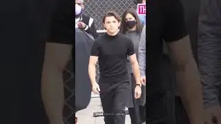 Tom Holland Edit 💫 | Status Video | Siddharth Editzz | #tomholland #tomhollandedits