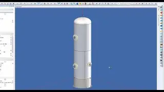 Quick Design in COMPRESS
