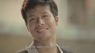Lo Spot più commovente di sempre! Avrai gli occhi lucidi...
